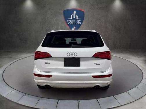 2015 Audi Q5 2.0T Premium Plus