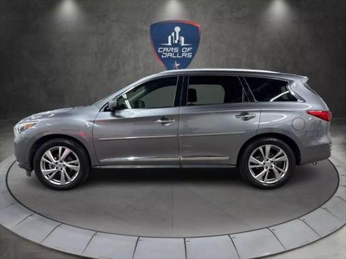2015 INFINITI QX60 Base