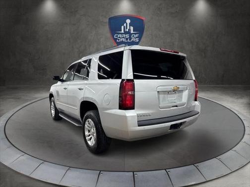 2019 Chevrolet Tahoe LS