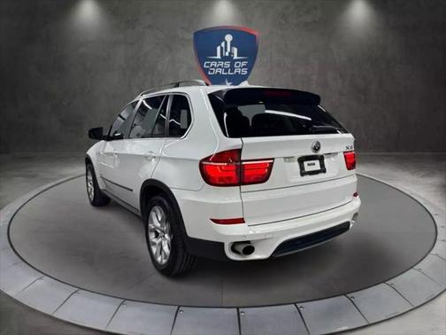 2013 BMW X5 xDrive35i Premium