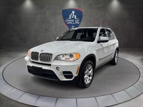 2013 BMW X5 xDrive35i Premium