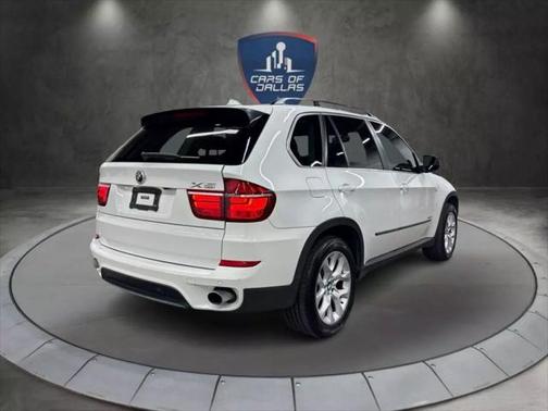 2013 BMW X5 xDrive35i Premium