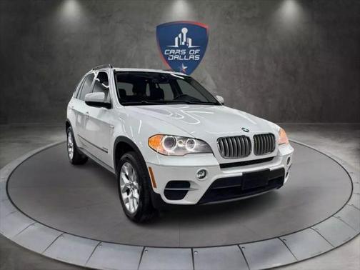 2013 BMW X5 xDrive35i Premium