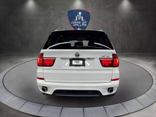 2013 BMW X5 xDrive35i Premium
