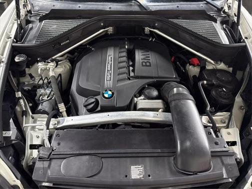 2013 BMW X5 xDrive35i Premium
