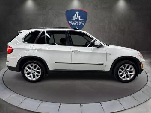 2013 BMW X5 xDrive35i Premium