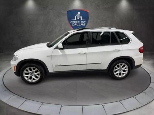 2013 BMW X5 xDrive35i Premium