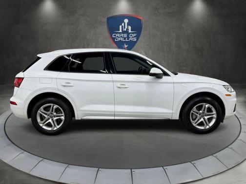2018 Audi Q5 2.0T Premium
