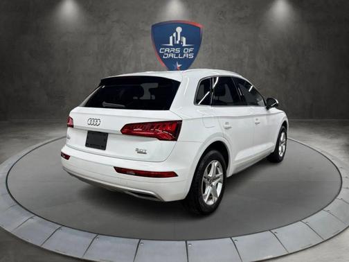 2018 Audi Q5 2.0T Premium