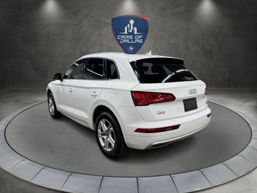 2018 Audi Q5 2.0T Premium