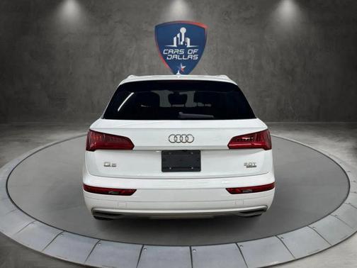 2018 Audi Q5 2.0T Premium