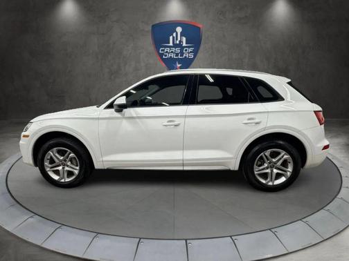 2018 Audi Q5 2.0T Premium