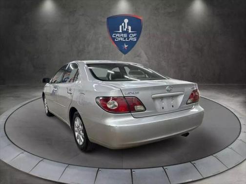 2002 Lexus ES 300 Base