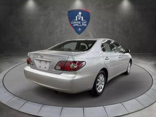 2002 Lexus ES 300 Base