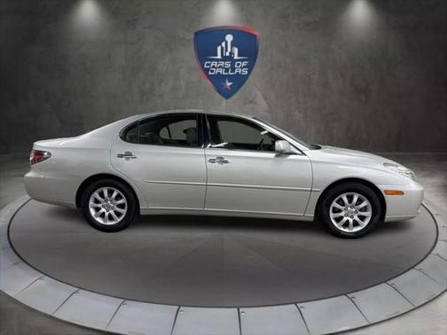 2002 Lexus ES 300 Base