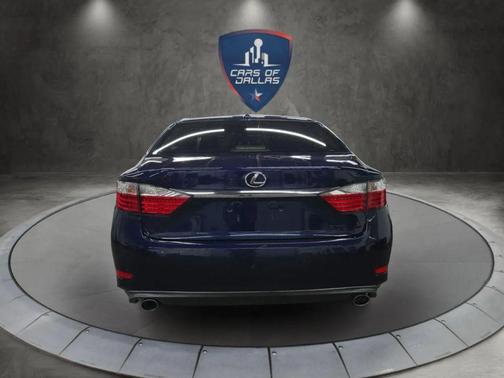2014 Lexus ES 350 Base