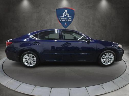 2014 Lexus ES 350 Base