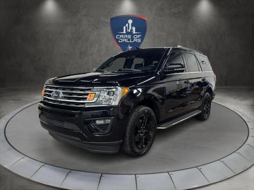2020 Ford Expedition XLT