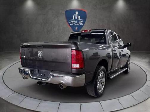2015 RAM 1500 SLT
