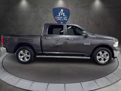 2015 RAM 1500 SLT