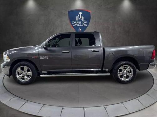 2015 RAM 1500 SLT