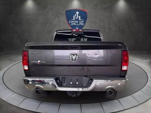2015 RAM 1500 SLT