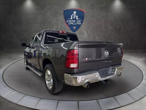 2015 RAM 1500 SLT