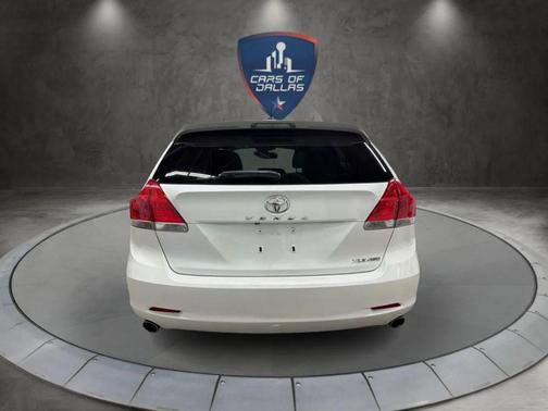 2012 Toyota Venza XLE