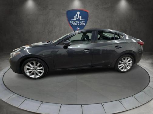 2015 Mazda Mazda3 s Touring