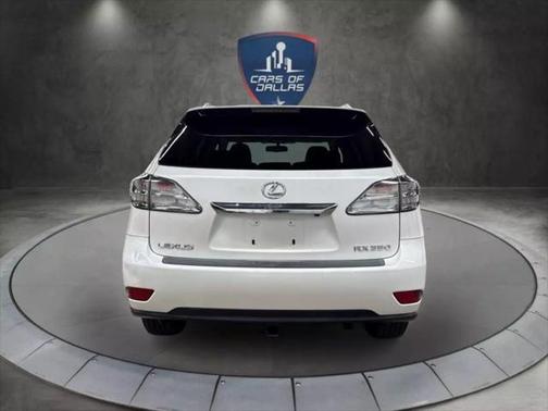 2010 Lexus RX 350 Base