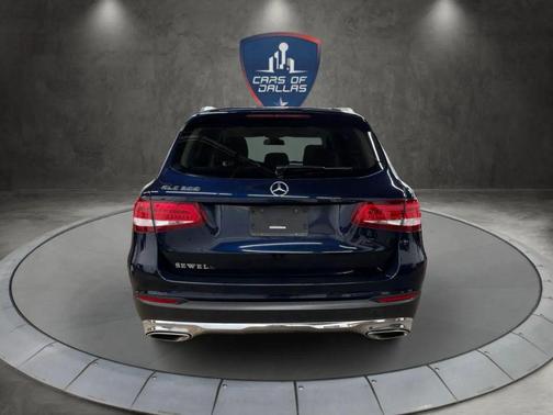 2019 Mercedes-Benz GLC 300 Base