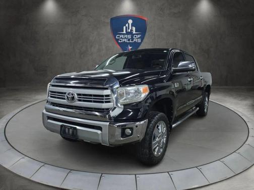 2015 Toyota Tundra 1794