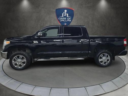 2015 Toyota Tundra 1794