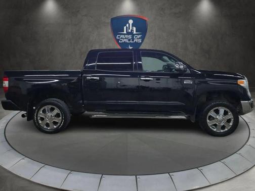 2015 Toyota Tundra 1794