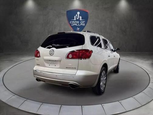 2012 Buick Enclave Premium
