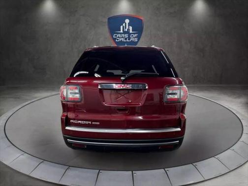 2017 GMC Acadia Limited Sport Utility 4D