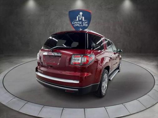 2017 GMC Acadia Limited Sport Utility 4D