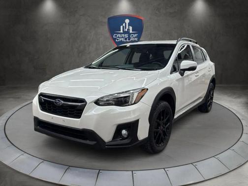 2018 Subaru Crosstrek 2.0i Limited