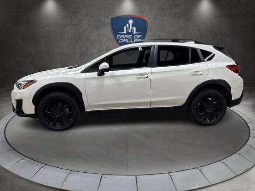 2018 Subaru Crosstrek 2.0i Limited