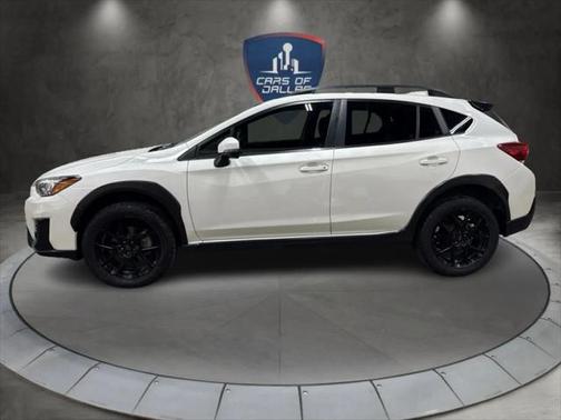 2018 Subaru Crosstrek 2.0i Limited
