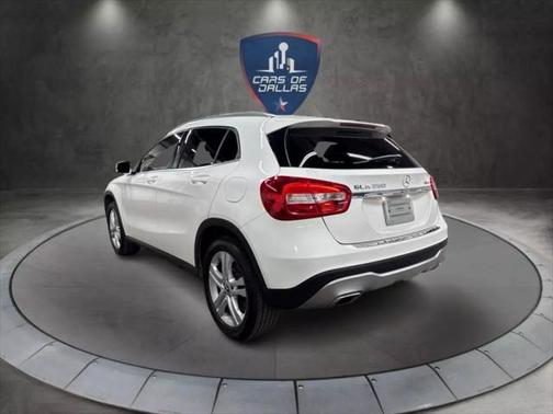 2019 Mercedes-Benz GLA 250 4MATIC