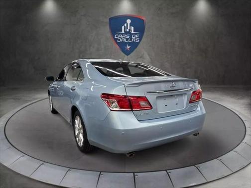 2010 Lexus ES 350 Base