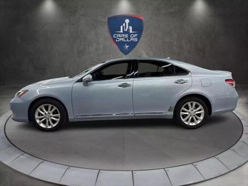 2010 Lexus ES 350 Base