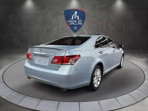 2010 Lexus ES 350 Base