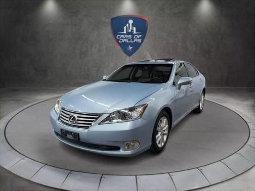 2010 Lexus ES 350 Base