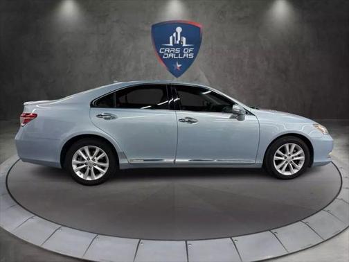 2010 Lexus ES 350 Base