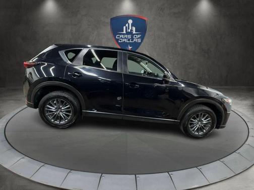 2020 Mazda CX-5 Sport