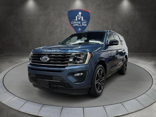 2019 Ford Expedition Limited