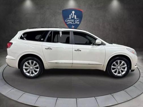 2015 Buick Enclave Premium
