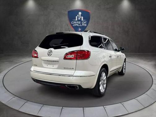 2015 Buick Enclave Premium